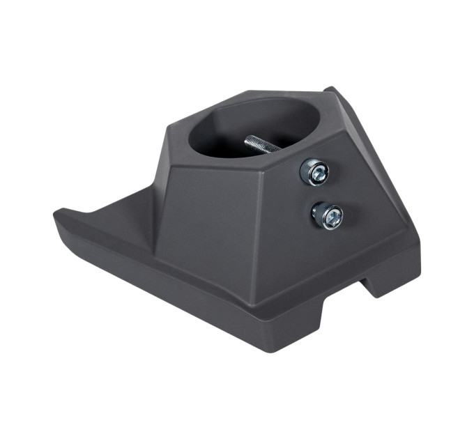 Кріплення перехідника для труб Starlink Standard Pipe Adapter до Starlink Gen3 REV4