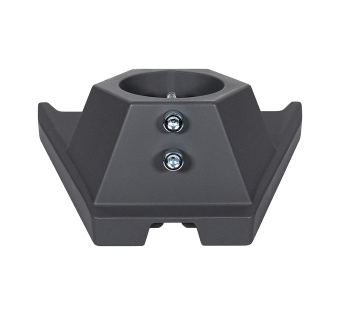 Кріплення перехідника для труб Starlink Standard Pipe Adapter до Starlink Gen3 REV4