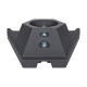 Кріплення перехідника для труб Starlink Standard Pipe Adapter до Starlink Gen3 REV4