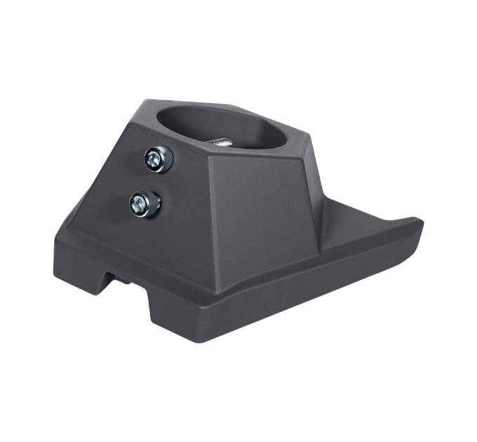 Кріплення перехідника для труб Starlink Standard Pipe Adapter до Starlink Gen3 REV4