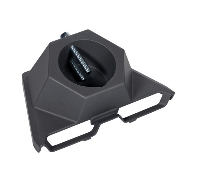Кріплення перехідника для труб Starlink Standard Pipe Adapter до Starlink Gen3 REV4