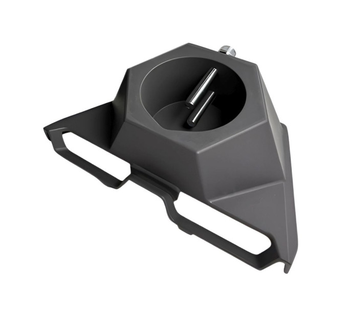 Кріплення перехідника для труб Starlink Standard Pipe Adapter до Starlink Gen3 REV4