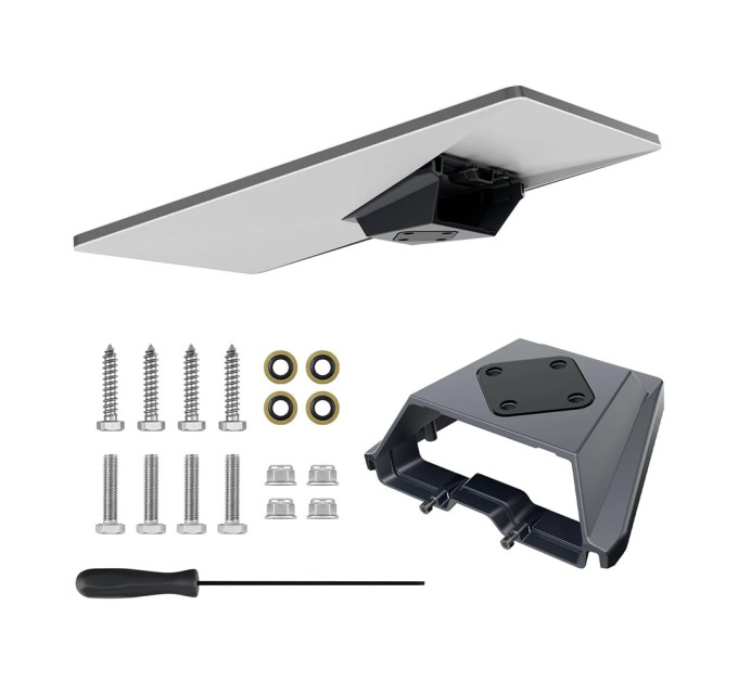 Крепление для транспортных средств Starlink Standard Mobility Mount для Starlink Gen3 REV4