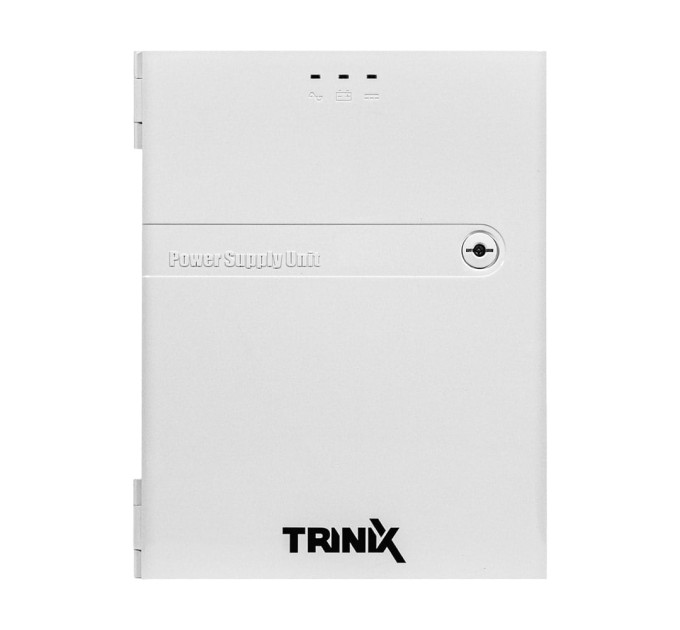 Источник бесперебойного питания Trinix PSU-1205LED(P) LiFePO4