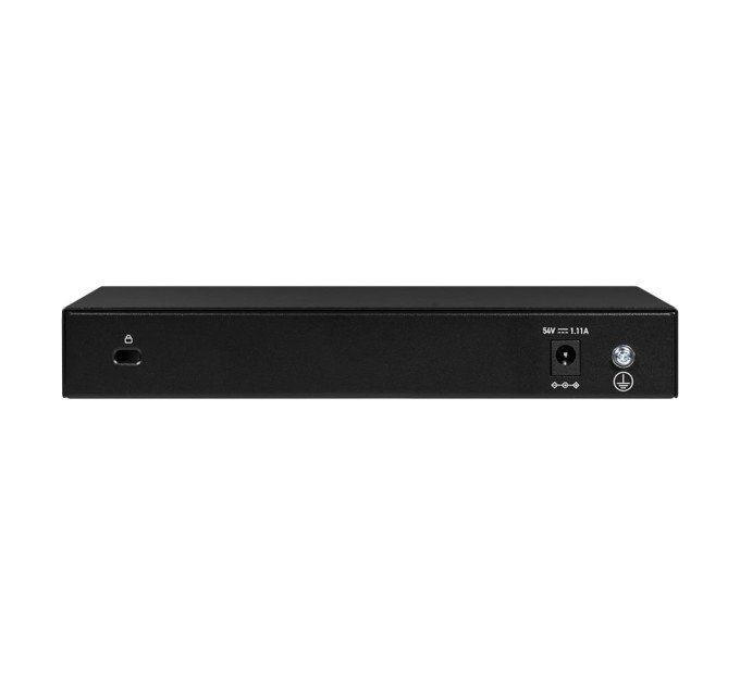 Контролер точок доступу AP / гігабітний VPN-маршрутизатор Cudy C200P з 4 портами PoE+