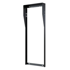 Защитный козырек для врезного монтажа панелей вызова серии X915S (IW) Akuvox Защитный козырек для врезного монтажа панелей вызова серии X915S (IW) Akuvox