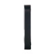 Дверний WiFi дзвінок Light Vision VLC-DR10T(Tuya) Black з ІЧ-датчиком руху