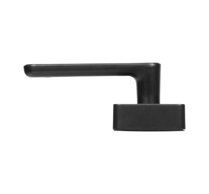 Замок біометричний автономний Trinix TRL-5101BTF Black L/R з Bluetooth, зчитувачем відбитків пальців і карт Mifare