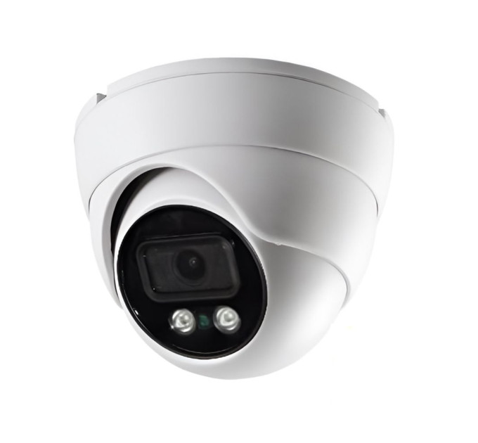 IP-видеокамера 8MP Light Vision VLC-4840DI White (Linklemo) f=2.8mm с микрофоном IP-видеокамера 8MP Light Vision VLC-4840DI White (Linklemo) f=2.8mm с микрофоном