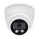 IP-видеокамера 8MP Light Vision VLC-4840DI White (Linklemo) f=2.8mm с микрофоном
