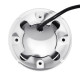 IP-видеокамера 8MP Light Vision VLC-4840DI White (Linklemo) f=2.8mm с микрофоном