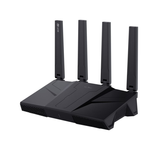 WiFi 7 маршрутизатор GL.iNet Flint 3 (GL-BE9300-EU) 2.5G трехдиапазонный