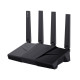 WiFi 7 маршрутизатор GL.iNet Flint 3 (GL-BE9300-EU) 2.5G трехдиапазонный WiFi 7 маршрутизатор GL.iNet Flint 3 (GL-BE9300-EU) 2.5G трехдиапазонный