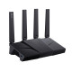WiFi 7 маршрутизатор GL.iNet Flint 3 (GL-BE9300-EU) 2.5G трехдиапазонный