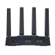 WiFi 7 маршрутизатор GL.iNet Flint 3 (GL-BE9300-EU) 2.5G трехдиапазонный