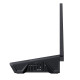 WiFi 7 маршрутизатор GL.iNet Flint 3 (GL-BE9300-EU) 2.5G трехдиапазонный