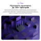 WiFi 7 маршрутизатор GL.iNet Flint 3 (GL-BE9300-EU) 2.5G трехдиапазонный