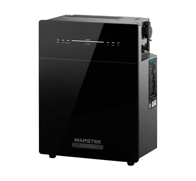 Система накопичення енергії All-in-one Marstek Venus C, 2.5 кВт, LifePO4 2.56 кВт*год, IP65
