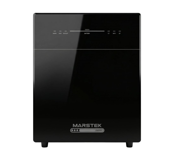Система накопичення енергії All-in-one Marstek Venus C, 2.5 кВт, LifePO4 2.56 кВт*год, IP65