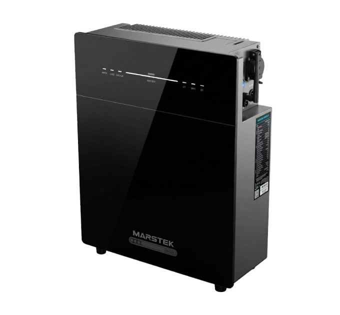 Система накопичення енергії All-in-one Marstek Venus C, 2.5 кВт, LifePO4 2.56 кВт*год, IP65