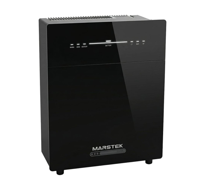 Система накопичення енергії All-in-one Marstek Venus C, 2.5 кВт, LifePO4 2.56 кВт*год, IP65