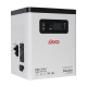 Портативна зарядна станція Sako Alpha-ESS-1000W/2KWh. Потужність 1000 Вт, енергоємність 2009.6 Вт*год, LifePO4