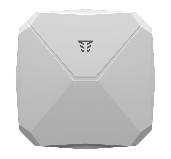 Беспроводная централь Tiras Orion NOVA X (LTE) White с 2G, 4G, WiFi
