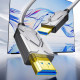 Кабель оптический армированный HDMI 2.1 80m Dtech DT-HF8080K