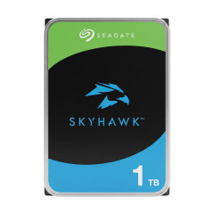 Жесткий диск 3.5" 1TB Seagate (ST1000VX013)