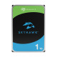 Жесткий диск 3.5" 1TB Seagate (ST1000VX013)