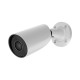 Комплект IP-відеонагляду на 16 камер Ajax IP-Video Kit 16x5Mp/2.8mm (BW): 16 циліндричних 5Mp відеокамер + 16-канальний 8Mp відеореєстратор