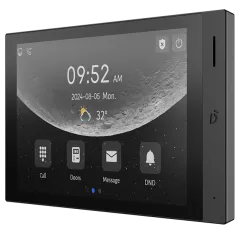 DNAKE H616W 8" дюмов Wi-Fi Видеодомофон DNAKE H616W 8" дюмов Wi-Fi Видеодомофон