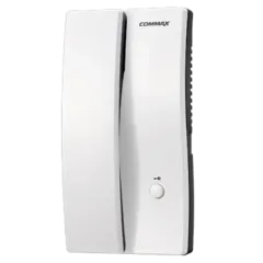 Commax DP-2S Аудіодомофон