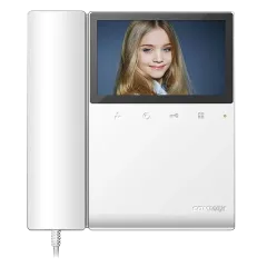 Commax CDV-43K2 Відеодомофон