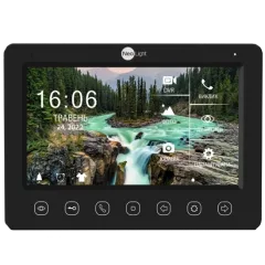 NeoLight KAPPA+ HD WF Black Видеодомофон