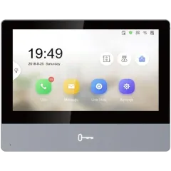DS-KH8350-WTE1(Europe BV) Відеодомофон Hikvision