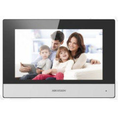 DS-KH6320-WTE1 7 "IP відеодомофон