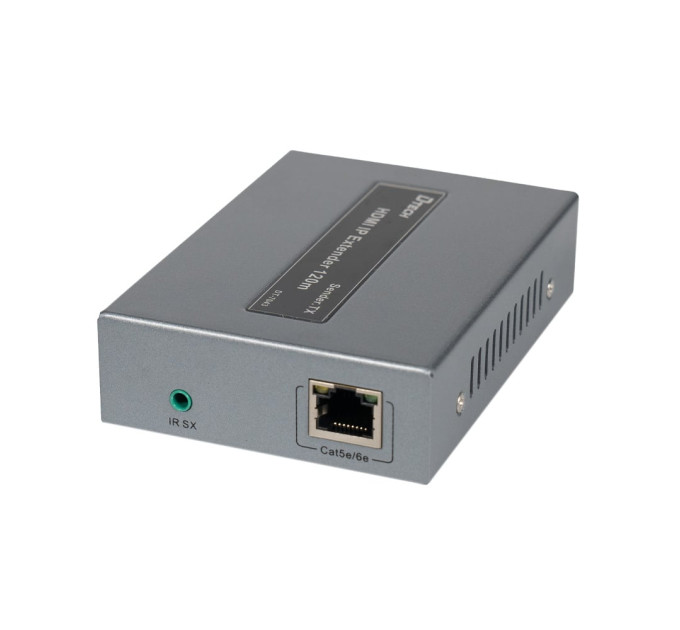 Подовжувач відеосигналу HDMI 120m Dtech DT-7043S Sender