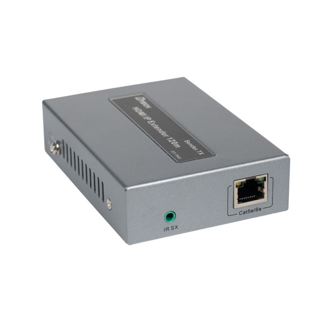 Подовжувач відеосигналу HDMI 120m Dtech DT-7043S Sender