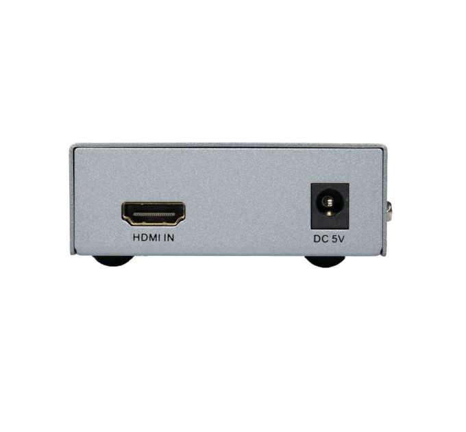 Подовжувач відеосигналу HDMI 120m Dtech DT-7043S Sender