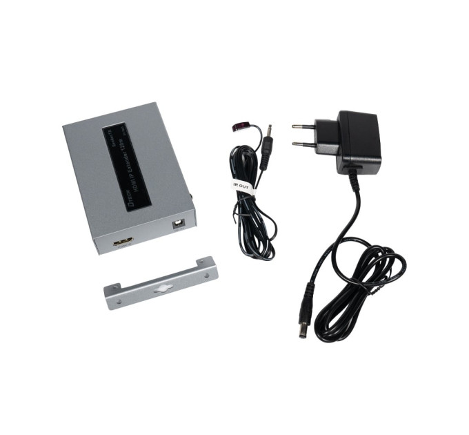 Подовжувач відеосигналу HDMI 120m Dtech DT-7043S Sender