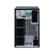 Источник бесперебойного питания Kraft KRF-T3000VA/3KW(LCD)Ex Pro Online UPS под внешний аккумулятор