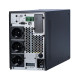 Источник бесперебойного питания Kraft KRF-T3000VA/3KW(LCD)Ex Pro Online UPS под внешний аккумулятор