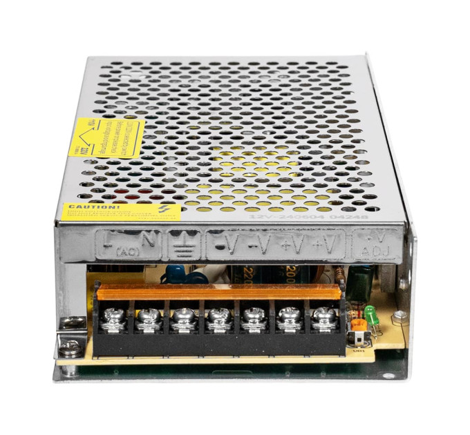 Блок питания Mustang Energy PS-1215PB 12V/15A
