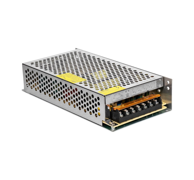 Блок питания Mustang Energy PS-1215PB 12V/15A