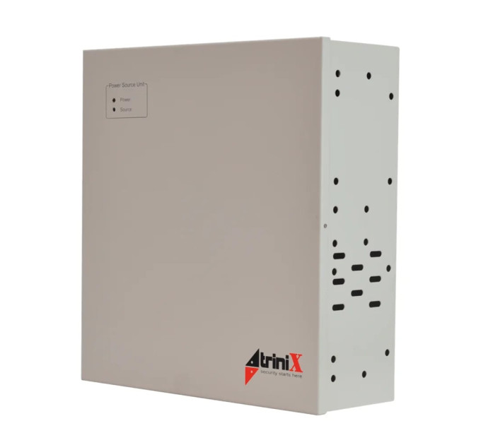 Источник бесперебойного питания PSU-10,0А TRINIX
