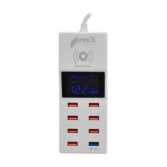 USB зарядное устройство для CDA6WQ TRINIX