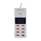 USB зарядний пристрій CDA6WQ TRINIX USB зарядний пристрій CDA6WQ TRINIX