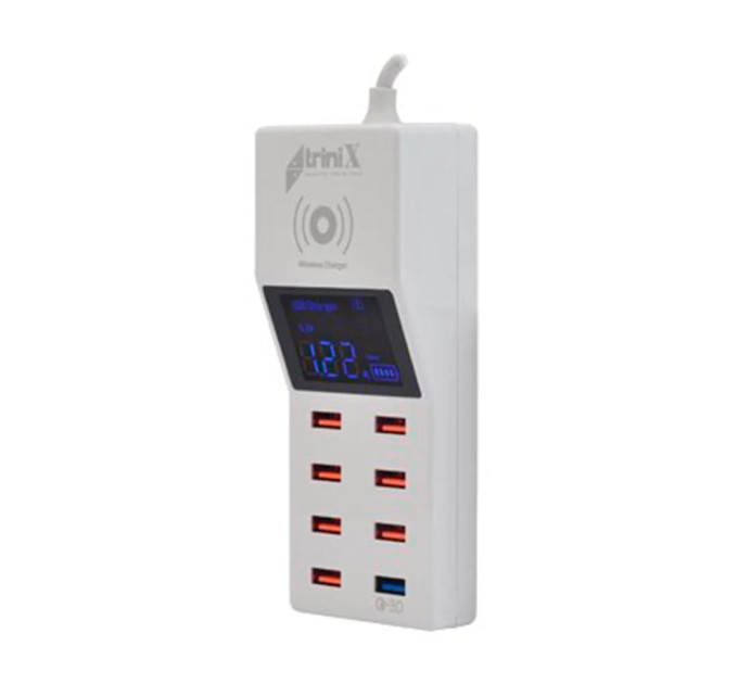 USB зарядное устройство для CDA6WQ TRINIX