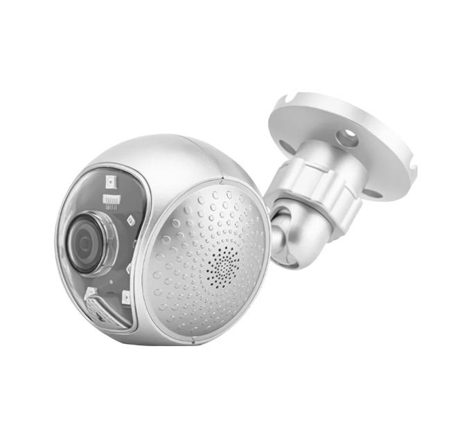 IP-відеокамера з WiFi 2Mp Light Vision VLC-4192WI f=2.8mm